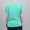 Load image into Gallery viewer, Sci-Fi Fantasy Generic Mandarin T-Shirt Jade