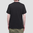 Load image into Gallery viewer, Skateboard Cafe Play T-Shirt Black