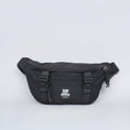 Load image into Gallery viewer, Slam City Skates Travel Bag Black