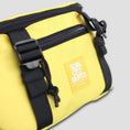 Load image into Gallery viewer, Slam City Skates Travel Bag Yellow
