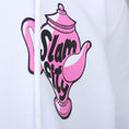 Load image into Gallery viewer, Slam City Skates Antique Hood White