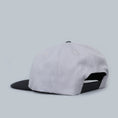 Load image into Gallery viewer, Passport Workers Tonal 6 Panel Cap Black