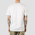 Load image into Gallery viewer, Slam City Classic Logo T-Shirt White