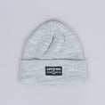 Load image into Gallery viewer, Spitfire Live To Burn Cuff Beanie Heather Grey