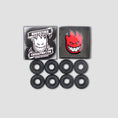 Load image into Gallery viewer, Spitfire Cheapshots Skateboard Bearings