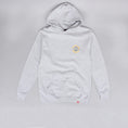 Load image into Gallery viewer, Spitfire Bighead Classic Youth Hood Grey Heather