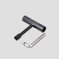 Load image into Gallery viewer, Spitfire T3 Skate Tool Black