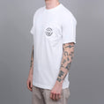 Load image into Gallery viewer, Spitfire Bighead LTB T-Shirt White / Black