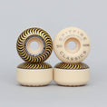 Load image into Gallery viewer, Spitfire 50mm 99DU Formula Four Classics Wheels Natural / Bronze