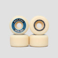 Load image into Gallery viewer, Spitfire 53mm 99DU Formula Four Lock Ins Skateboard Wheels Natural