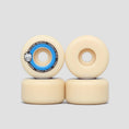 Load image into Gallery viewer, Spitfire 54mm 99DU Formula Four Tablet Wheels Natural