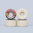 Load image into Gallery viewer, Spitfire 56mm 101DU Formula Four Conical Full Wheels Natural