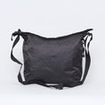 Load image into Gallery viewer, Stussy Light Weight Shoulder Bag Black