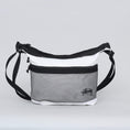 Load image into Gallery viewer, Stussy Light Weight Shoulder Bag White