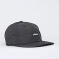 Load image into Gallery viewer, Stussy Ripstop Low Pro Cap Black
