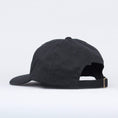 Load image into Gallery viewer, Stussy Stock Low Pro Cap Black / White