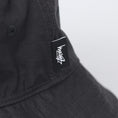 Load image into Gallery viewer, Stussy Reversible Bucket Hat Green