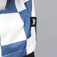 Load image into Gallery viewer, Stussy Checker Coach Jacket Slate