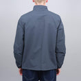 Load image into Gallery viewer, Stussy Utility Jacket Slate
