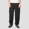 Load image into Gallery viewer, Stussy Ripstop Surplus Cargo Pants Black