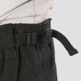 Load image into Gallery viewer, Stussy Ripstop Surplus Cargo Pants Black