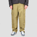Load image into Gallery viewer, Stussy Ripstop Surplus Cargo Pants Olive