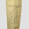 Load image into Gallery viewer, Stussy Ripstop Surplus Cargo Pants Olive