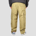Load image into Gallery viewer, Stussy Ripstop Surplus Cargo Pants Olive
