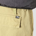 Load image into Gallery viewer, Stussy Ripstop Surplus Cargo Pants Olive