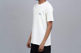Load image into Gallery viewer, Stussy Basic Stussy T-Shirt Vanilla / Purple