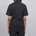 Load image into Gallery viewer, Stussy Ganesh T-Shirt Black