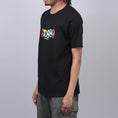 Load image into Gallery viewer, Stussy MCMLXXX T-Shirt Black
