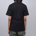 Load image into Gallery viewer, Stussy MCMLXXX T-Shirt Black