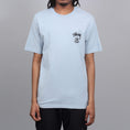 Load image into Gallery viewer, Stussy Stock Link T-Shirt Slate