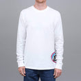 Load image into Gallery viewer, Stussy Swirl Sport Longsleeve T-Shirt White