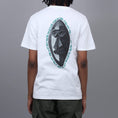 Load image into Gallery viewer, Stussy Tribal Mask T-Shirt White