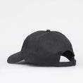 Load image into Gallery viewer, Thrasher Flame Old Timer Cap Black