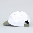 Load image into Gallery viewer, Thrasher Gonz Old Timer Cap White / Olive