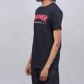 Load image into Gallery viewer, Thrasher Godzilla T-Shirt Black