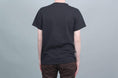 Load image into Gallery viewer, Thrasher Mag Logo T-Shirt Black / White