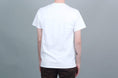 Load image into Gallery viewer, Thrasher Mag Logo T-Shirt White / Black
