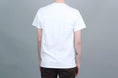 Load image into Gallery viewer, Thrasher Mag Logo T-Shirt White / Black