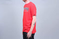 Load image into Gallery viewer, Thrasher Outlined T-Shirt Red
