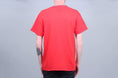 Load image into Gallery viewer, Thrasher Outlined T-Shirt Red