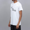 Load image into Gallery viewer, Thrasher Still Watchin T-Shirt White
