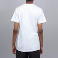 Load image into Gallery viewer, Thrasher Still Watchin T-Shirt White