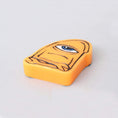 Load image into Gallery viewer, Toy Machine Sect Wax Orange