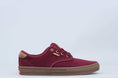 Load image into Gallery viewer, Vans Chima Ferguson Pro Youth Shoes Suede Port Royale / Gum
