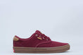 Load image into Gallery viewer, Vans Chima Ferguson Pro Youth Shoes Suede Port Royale / Gum