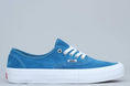 Load image into Gallery viewer, Vans Authentic Pro Shoes Seaport / White